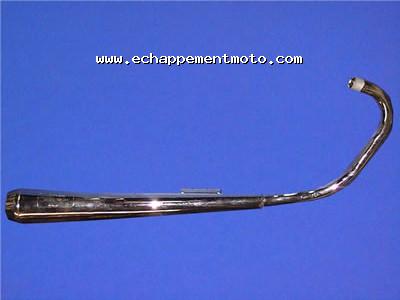 HONDA CB 125 S HONDA CB 125 S